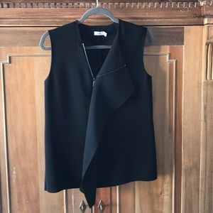 Vince Sleeveless Top!